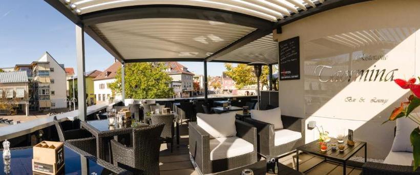 Отель Restaurant Taormina