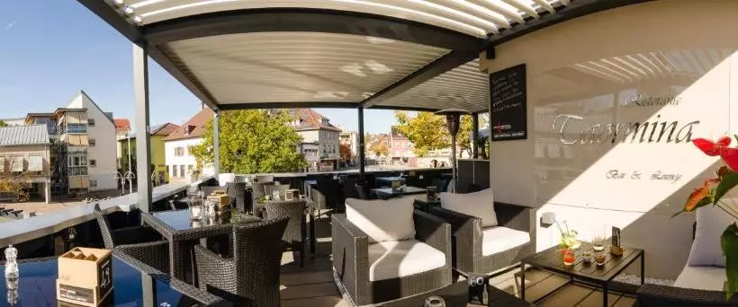 בית מלון כפרי Restaurant Taormina