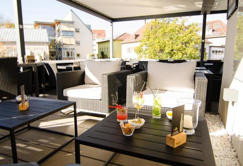 Отель Restaurant Taormina