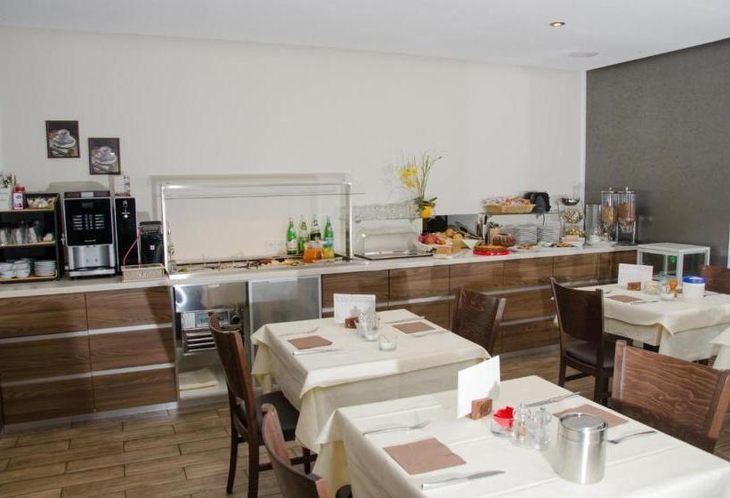 Отель Restaurant Taormina