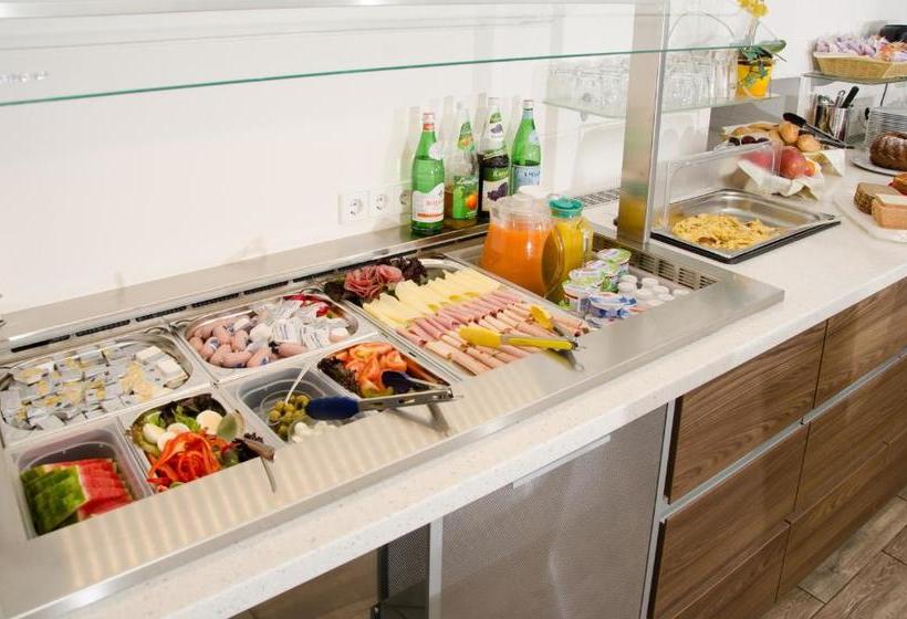 Отель Restaurant Taormina