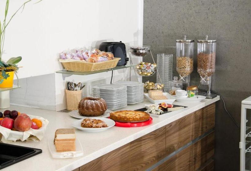 Отель Restaurant Taormina