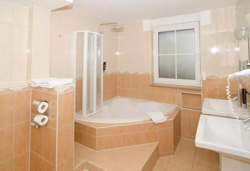 בית מלון כפרי Restaurant Taormina