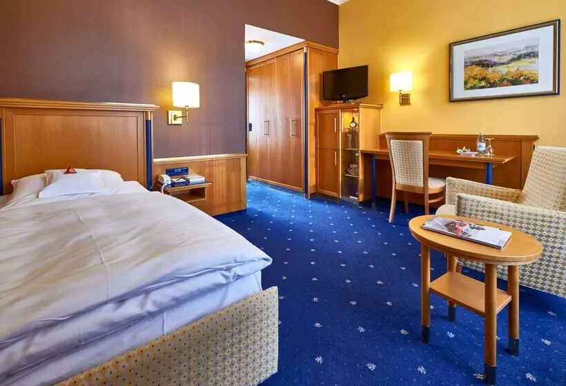 Hotel Therme Bad Teinach