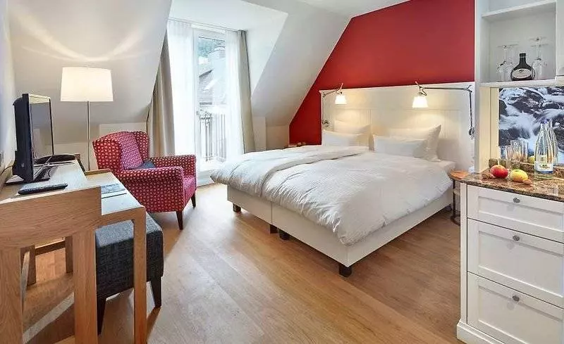 Hotel Therme Bad Teinach