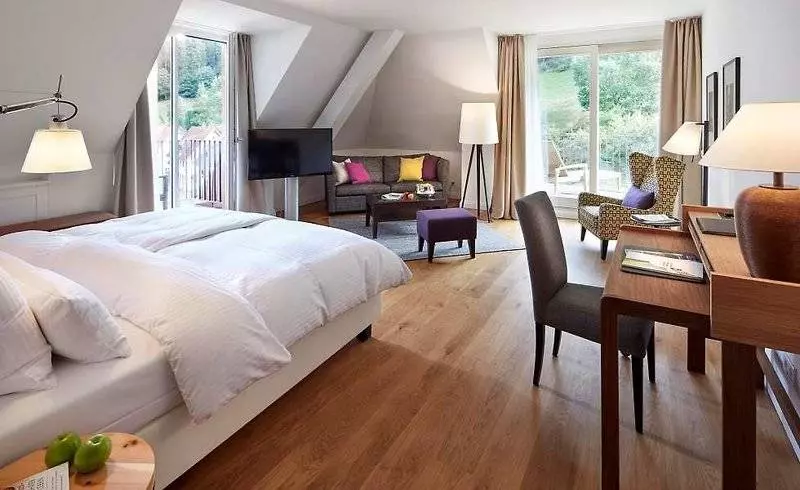 Hotel Therme Bad Teinach