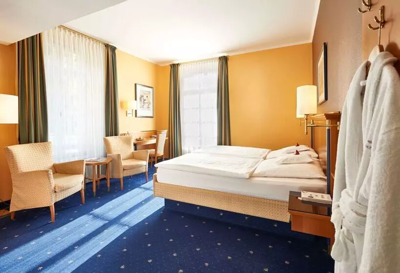 Hotel Therme Bad Teinach