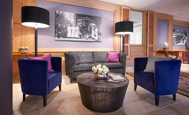 Hotel Therme Bad Teinach