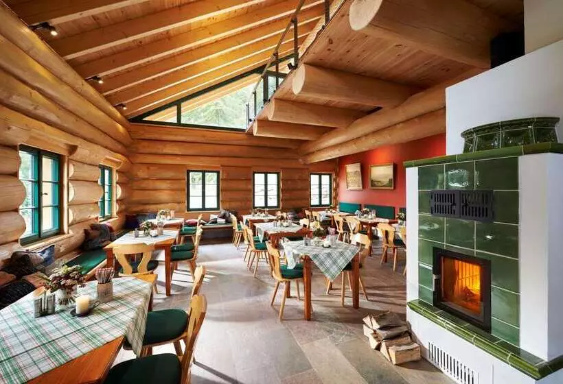 Hotel Therme Bad Teinach