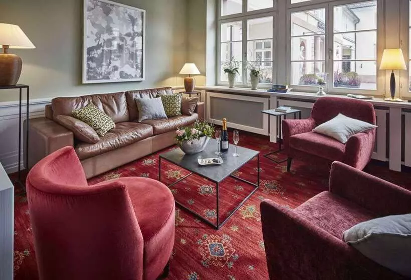 Hotel Therme Bad Teinach