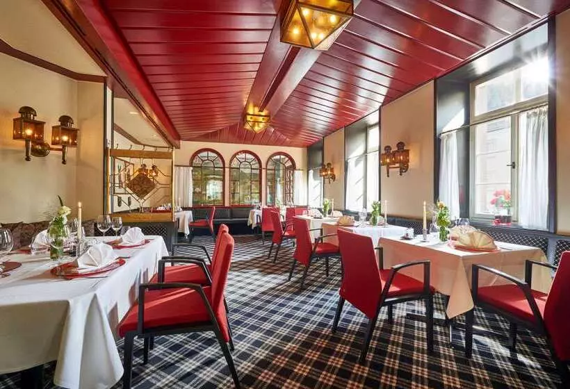 Hotel Therme Bad Teinach