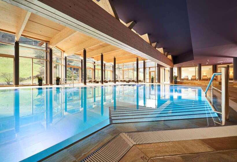 Отель Therme Bad Teinach