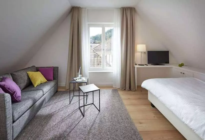 Hotel Therme Bad Teinach