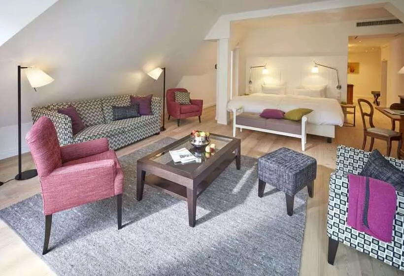 Hotel Therme Bad Teinach