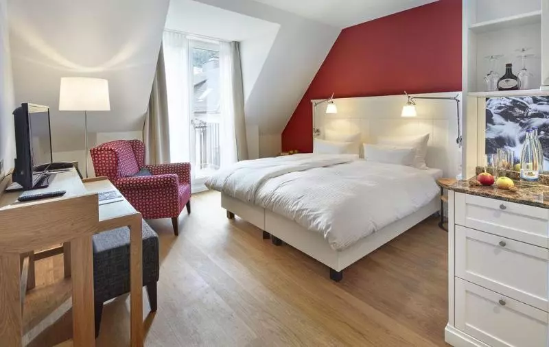 Hotel Therme Bad Teinach