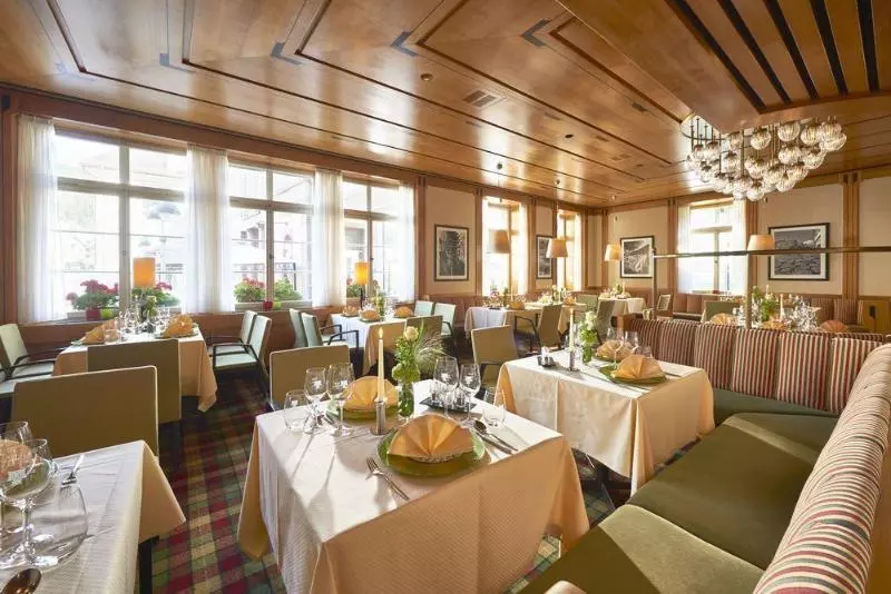 Hotel Therme Bad Teinach