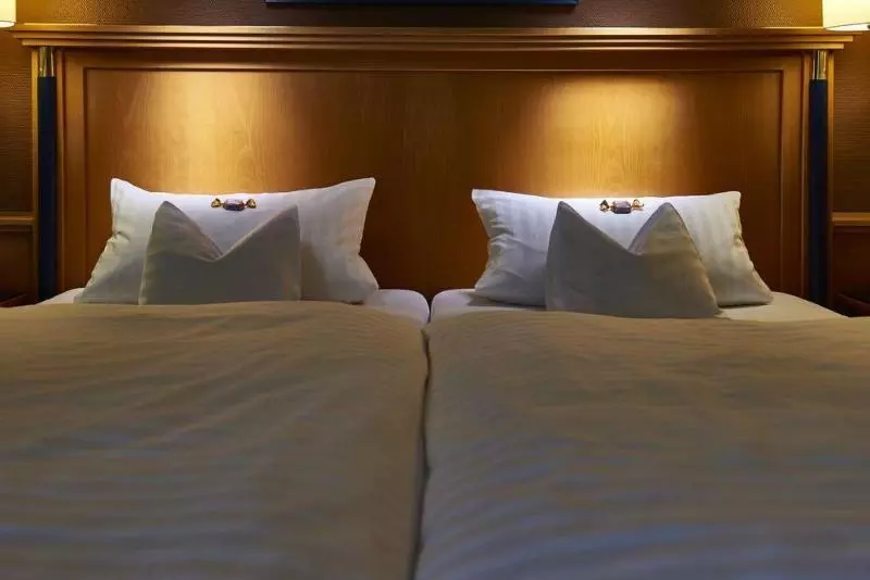 Hotel Therme Bad Teinach