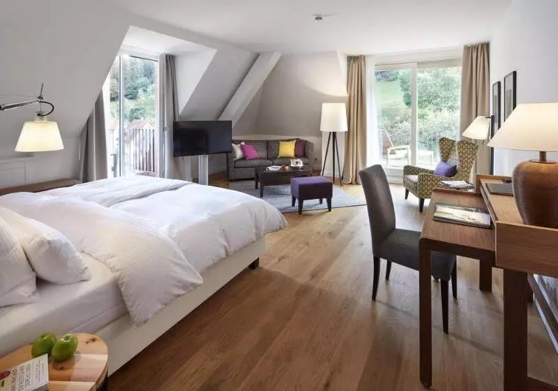 Hotel Therme Bad Teinach