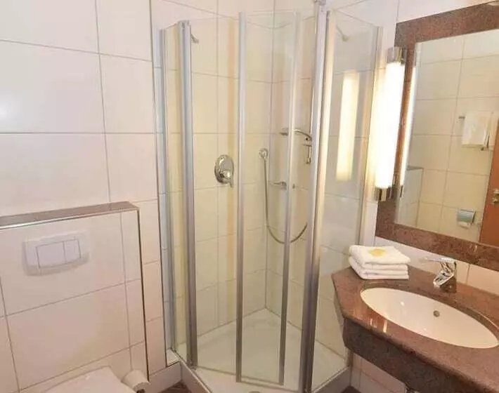 Отель Weisses Lamm