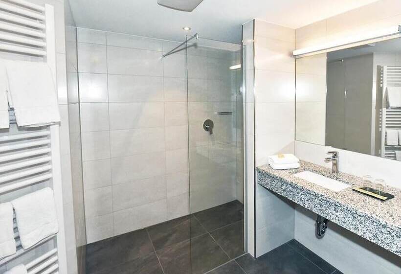 فندق Weisses Lamm