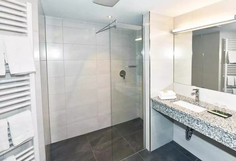 Отель Weisses Lamm