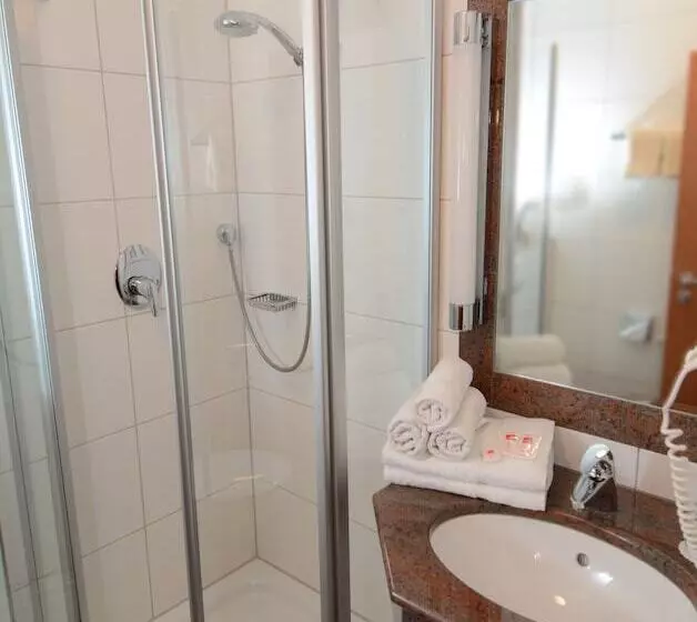 Отель Weisses Lamm