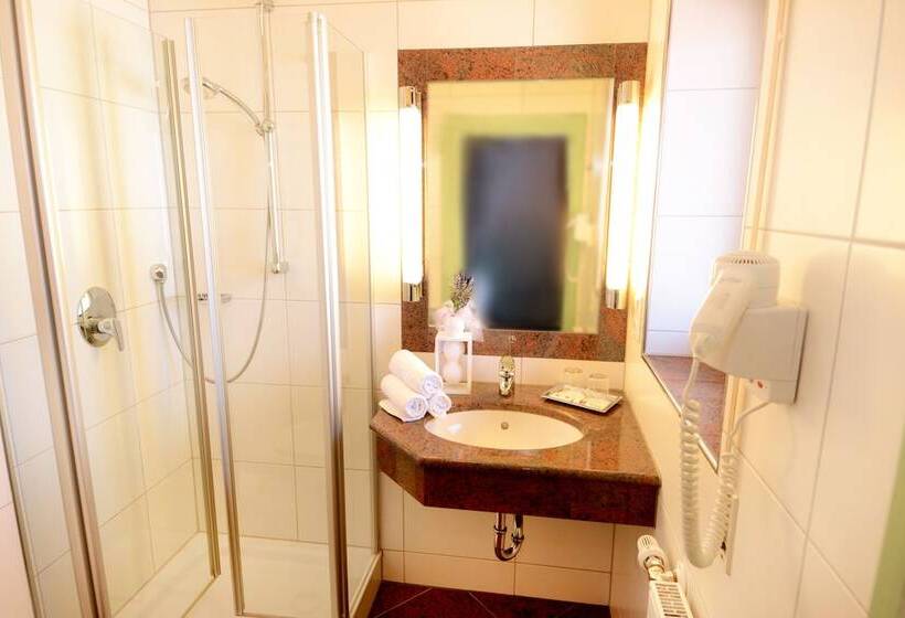 فندق Weisses Lamm