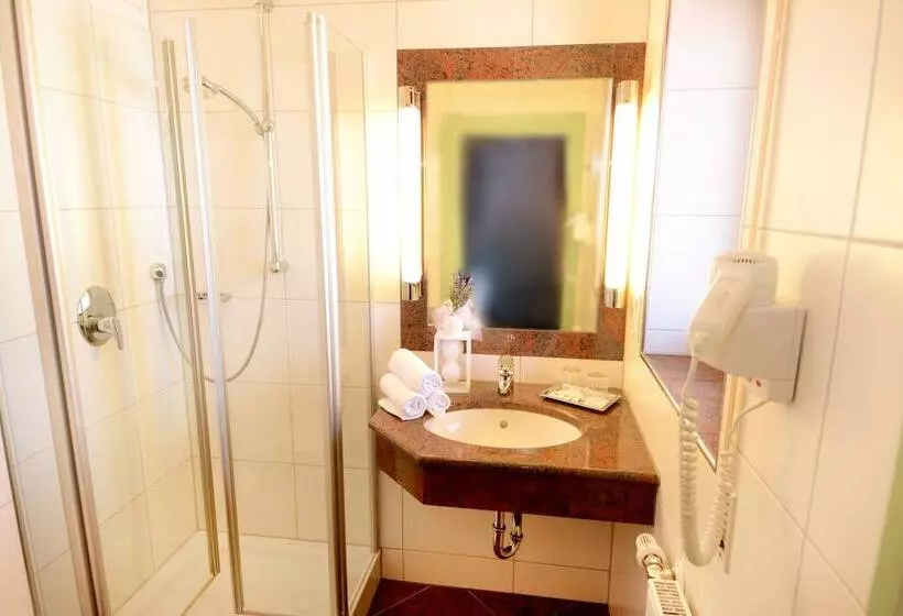 Отель Weisses Lamm