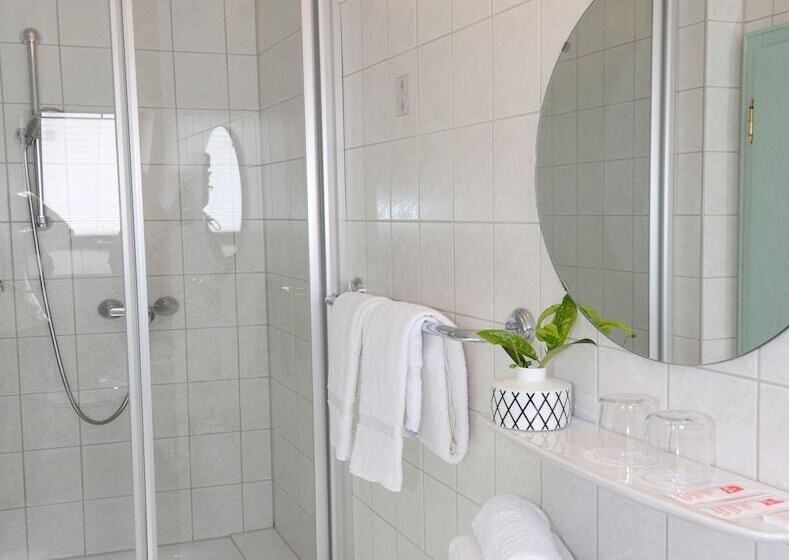 فندق Weisses Lamm