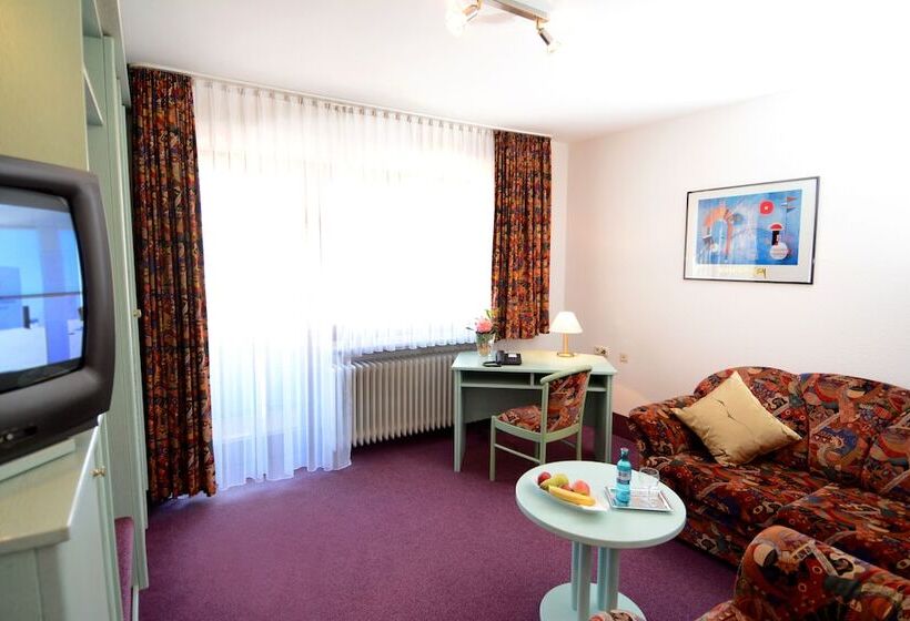 فندق Weisses Lamm