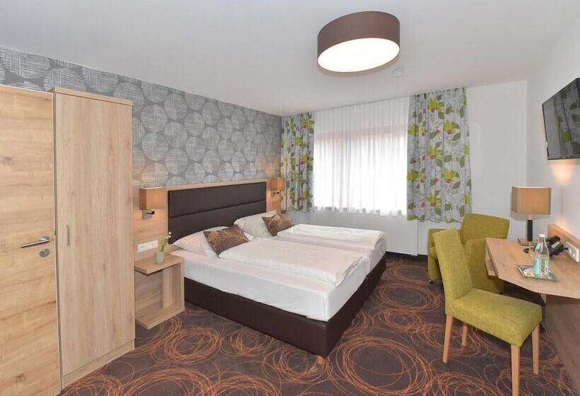 فندق Weisses Lamm