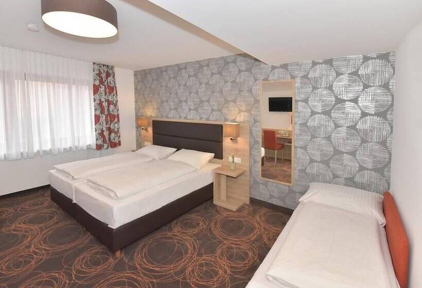 فندق Weisses Lamm