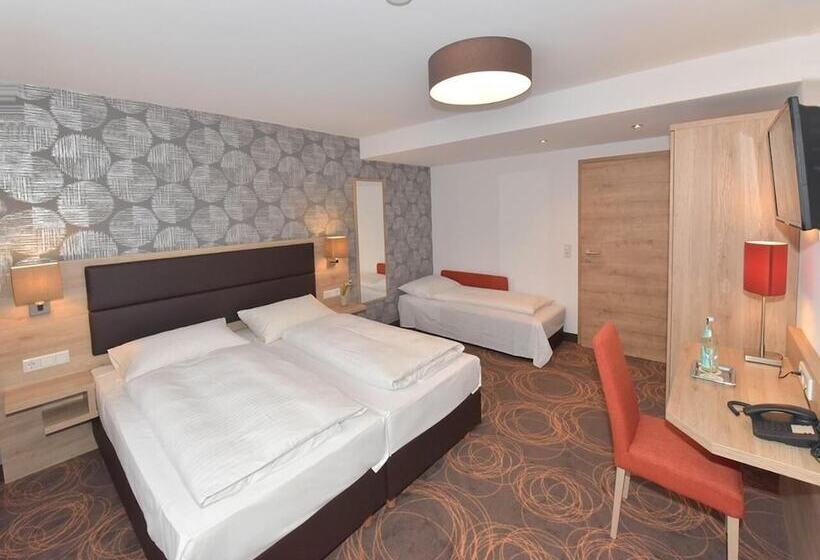 فندق Weisses Lamm