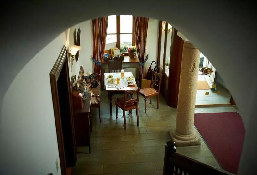 Hotel Zur Post