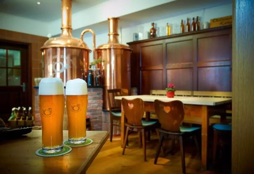 Hotel Zur Post