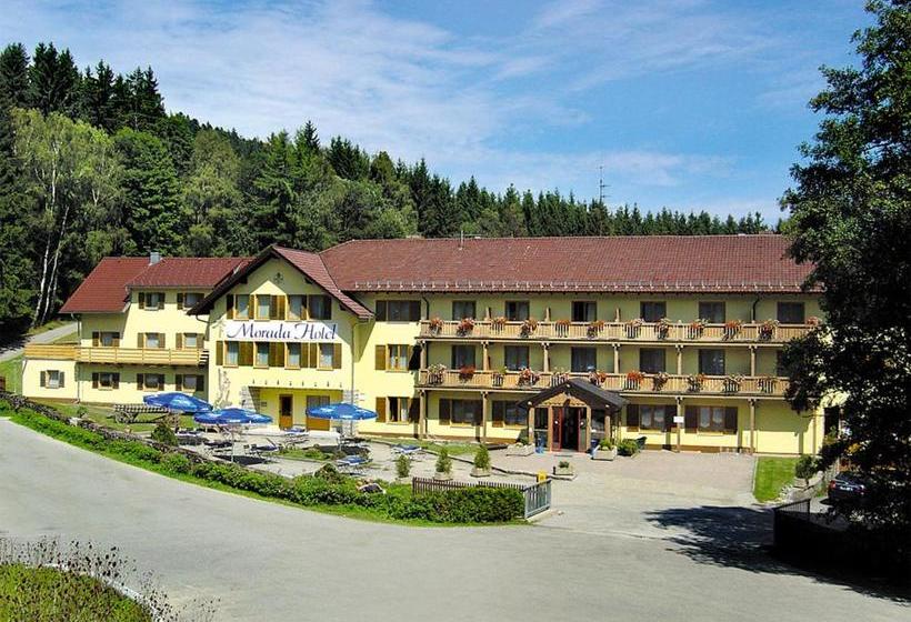Hotel Morada Bischofsmais