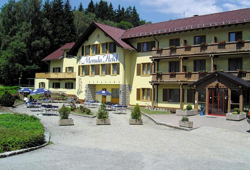 Hotel Morada Bischofsmais