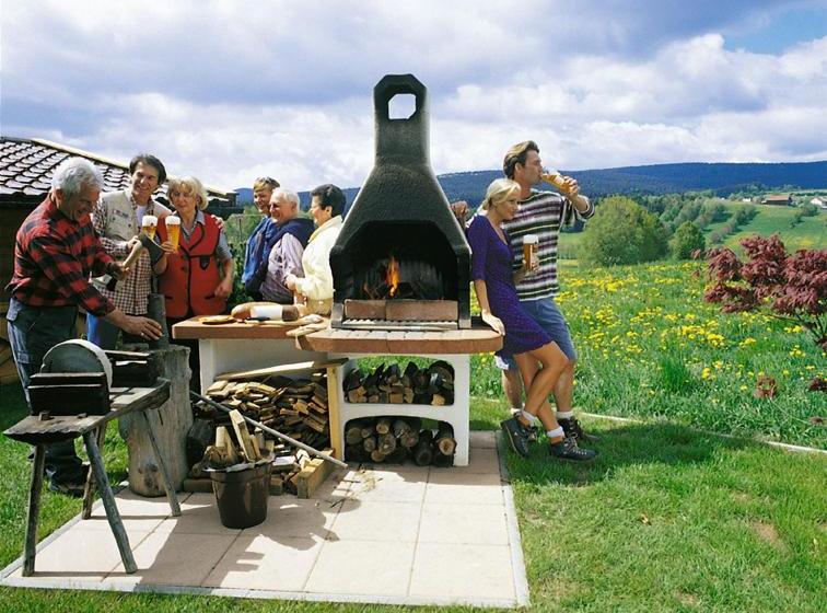 Hotel Morada Bischofsmais