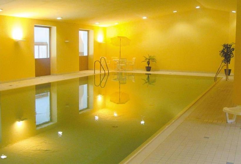 Hotel Morada Bischofsmais