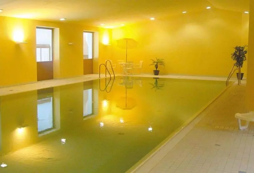 ホテル Morada  Bischofsmais