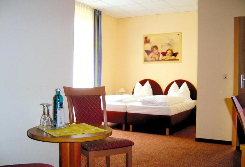 Hotel Morada Bischofsmais