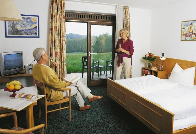 Hotel Morada Bischofsmais