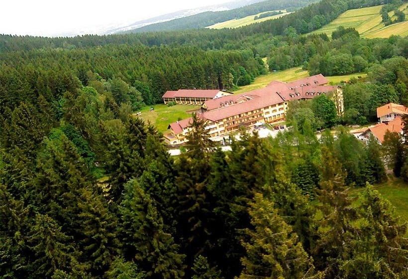 Hotel Morada Bischofsmais