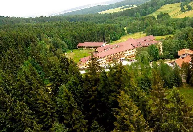 ホテル Morada  Bischofsmais