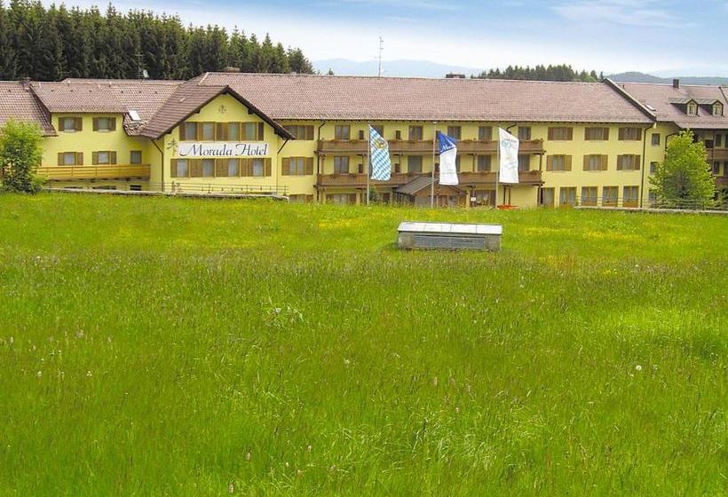 Hotel Morada Bischofsmais