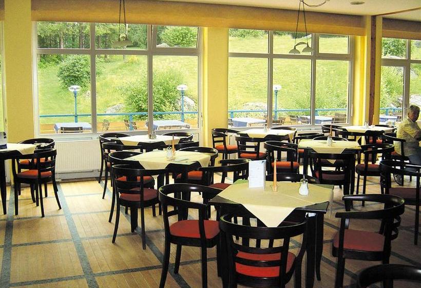 Hotel Morada Bischofsmais