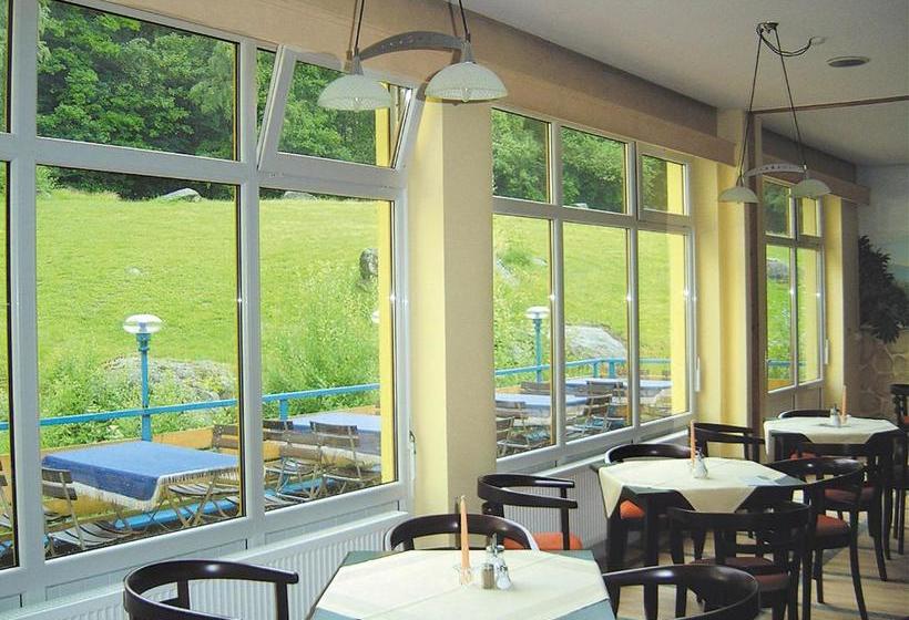 Hotel Morada Bischofsmais