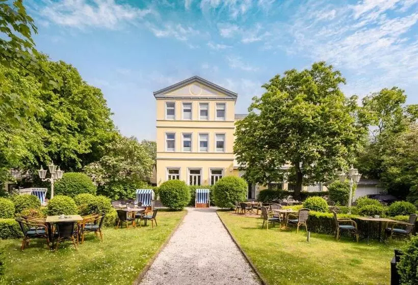 Parkhotel Wangerooge