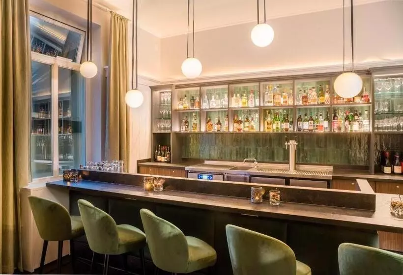 Parkhotel Wangerooge