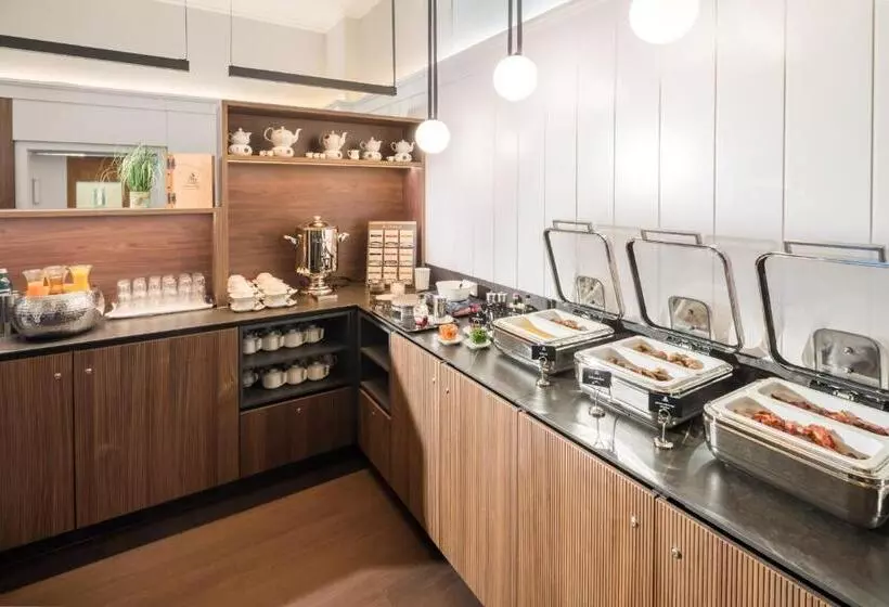 Parkhotel Wangerooge